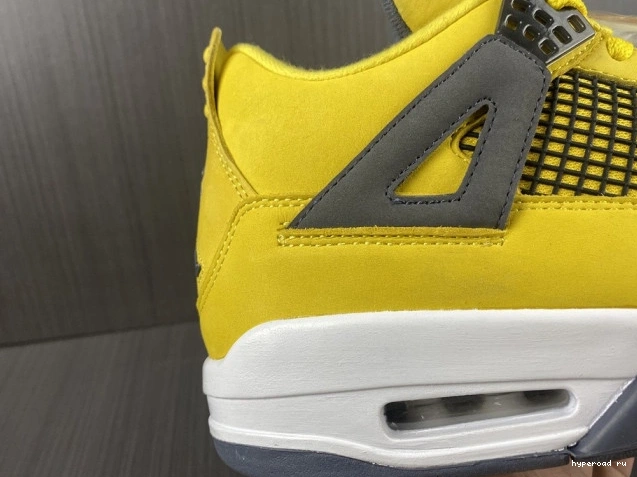 Air 4 Lightning Jordan CT8527-700 Retro 0727